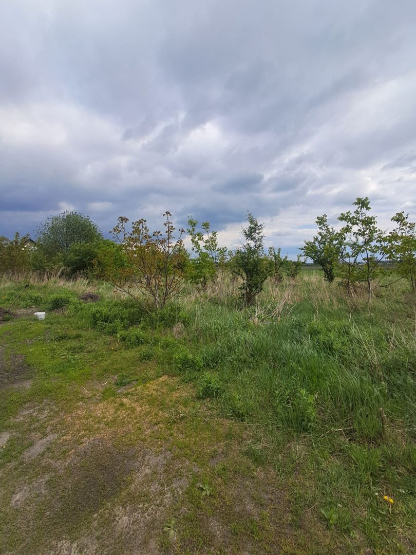 Działka budowlana z warunkami zabudowy o powierzchni 665m2, Kalisz Kalisz - Zdjęcie 1