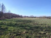 Działka budowlana o pow. 950m2, gm. Ceków Kol.