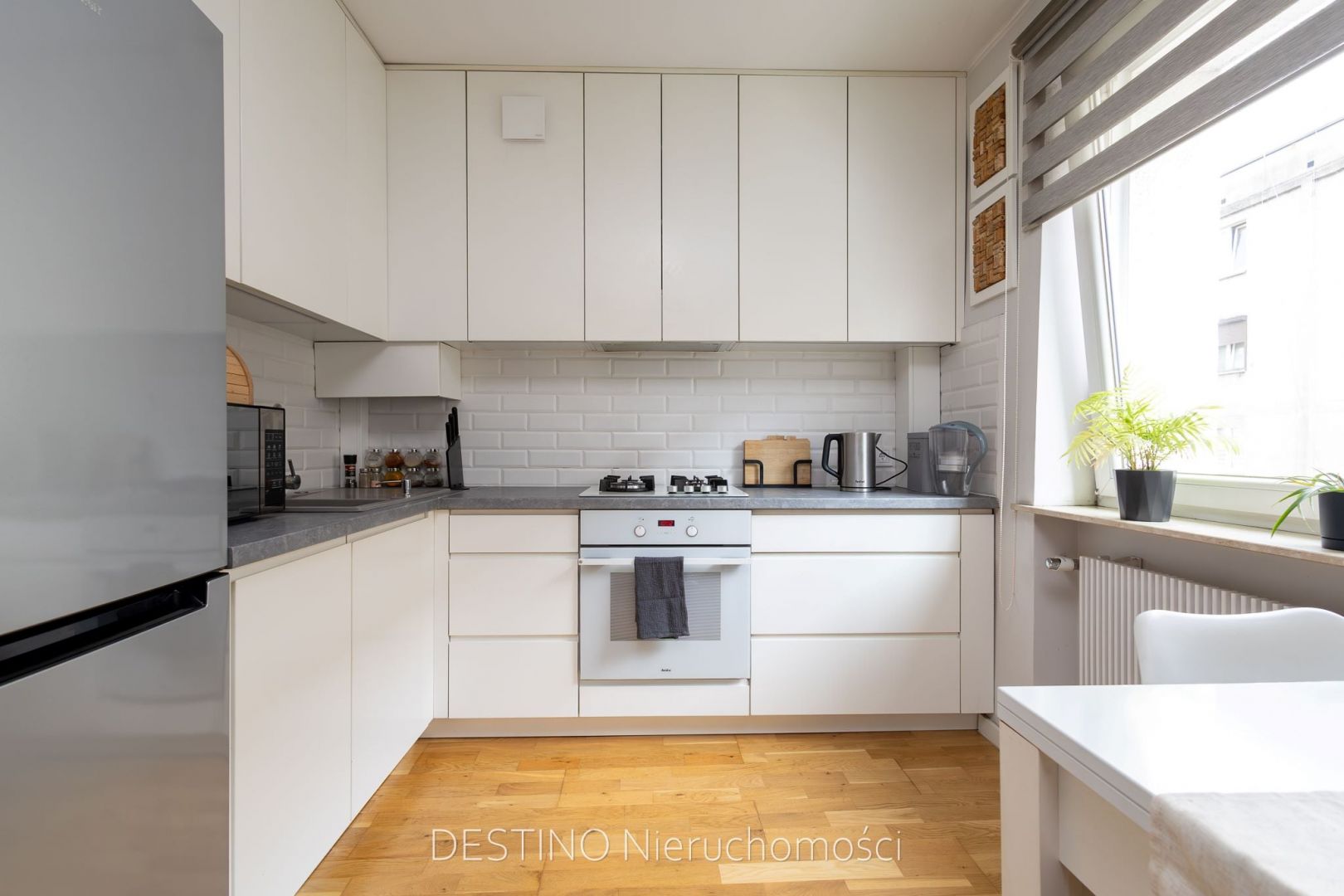 Centrum  miasta - 3pokojowe mieszkanie z balkonem Kalisz - Zdjęcie 1
