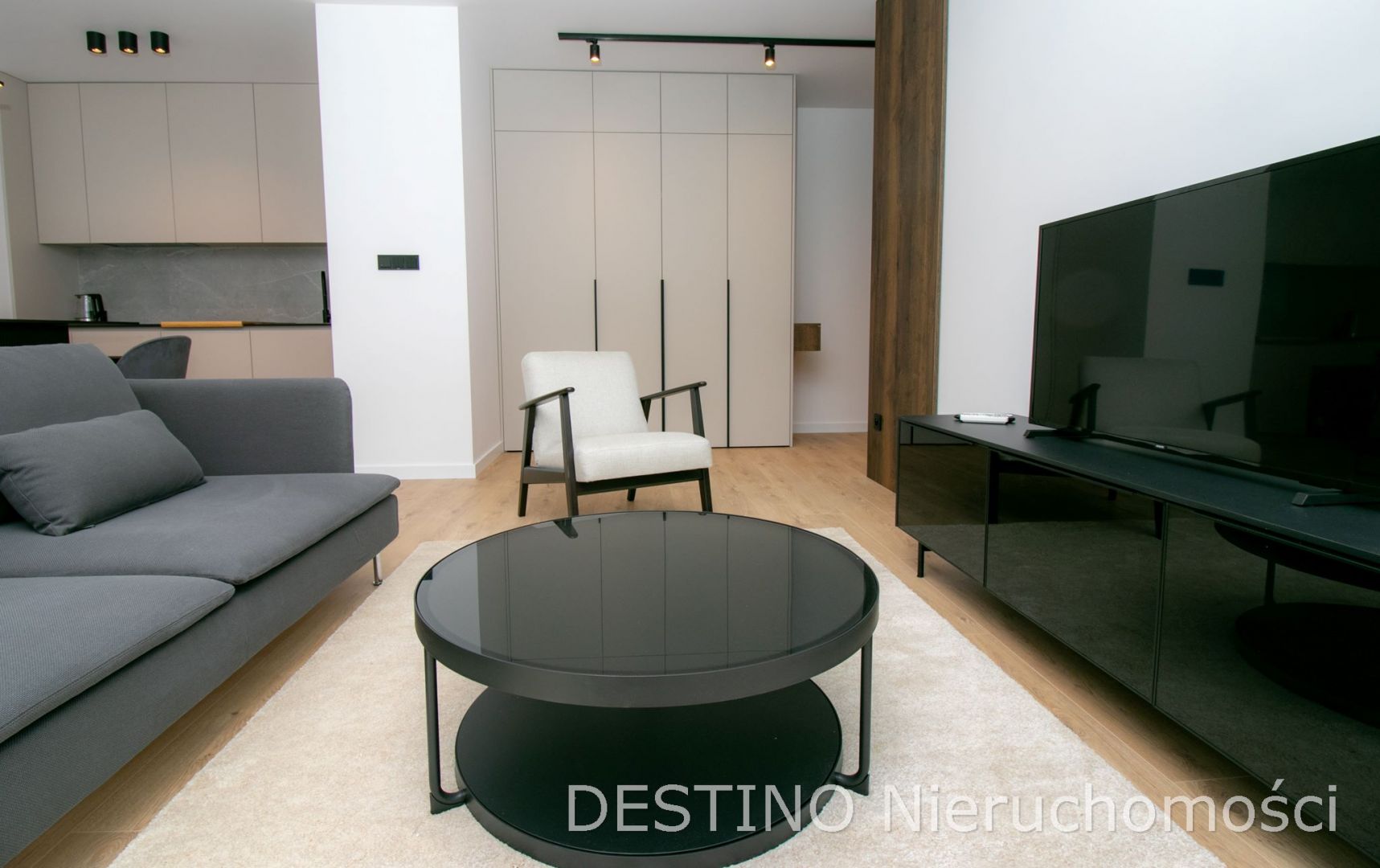 3pokojowy apartament w centrum  miasta 2800zł Kalisz - Zdjęcie 1