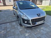 Peugeot 3008 1.6 HDi • 2013 • Zadbany • Ekonomiczny