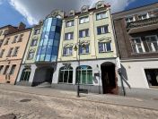 Lokal usługowo-biurowy o pow. 65m2,winda, I piętro, Kalisz