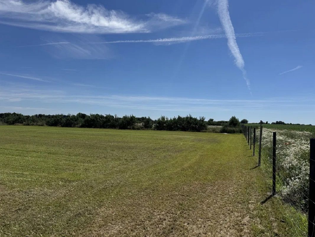 Działka rolna z warunkami zabudowy o powierzchni 3001 m2, Żelazków Żelazków - Zdjęcie 1