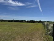 Działka rolna z warunkami zabudowy o powierzchni 3001 m2, Żelazków