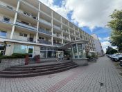 Mieszkanie o pow. 50m2, II p., do remontu, ul. Górnośląska