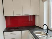 Centrum - 2pokojowe mieszkanie z balkonem