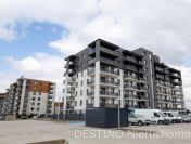 Wzgórza Kalisza 2pokojowe mieszkanie z balkonem