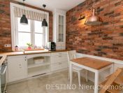 Sprzedam 3 pokojowe mieszkanie z balkonem