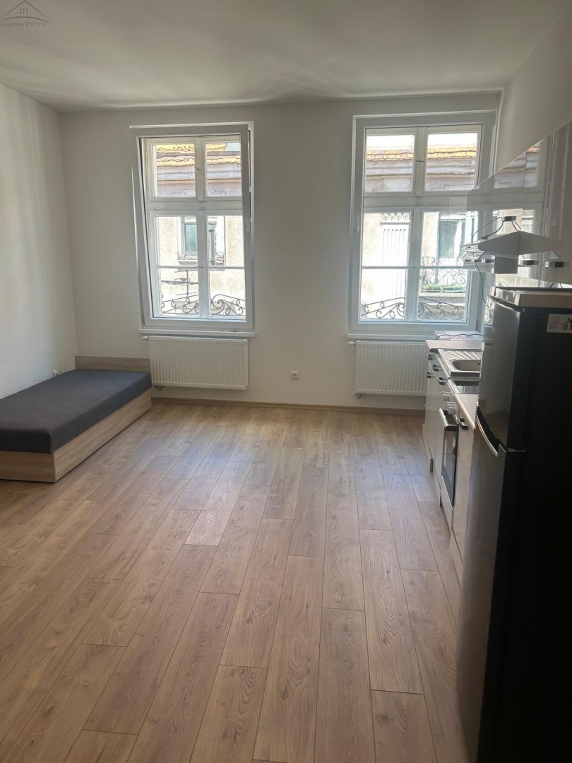 Mieszkanie bezczynszowe na wynajem| Centrum Kalisza | Po generalnym remoncie Kalisz - Zdjęcie 1