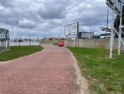 LOKAL NA WYNAJEM PRZY CASTORAMIE OK. 50M2+ MAGAZYN OK.20M2