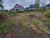 Działka budowlana z warunkami zabudowy o powierzchni 589m2, Opatówek