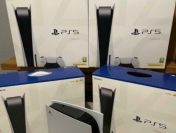 WWW.BULKPHSALES.COM Nowe SONY PS5 Pro, Meta Quest 2 i 3