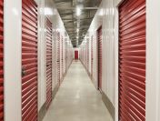 Kangu Self Storage Poznań Magazyny samoobsługowe