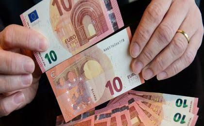 Wyjątkowa pomoc finansowa / Działamy w całej Unii Europejskiej. Kalisz - Zdjęcie 1