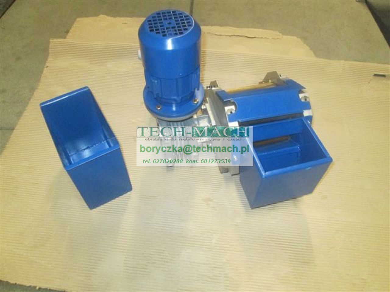 Filtr FMA 1-100  NAJNIŻSZE CENY!! tel. 601273539 Kalisz - Zdjęcie 1