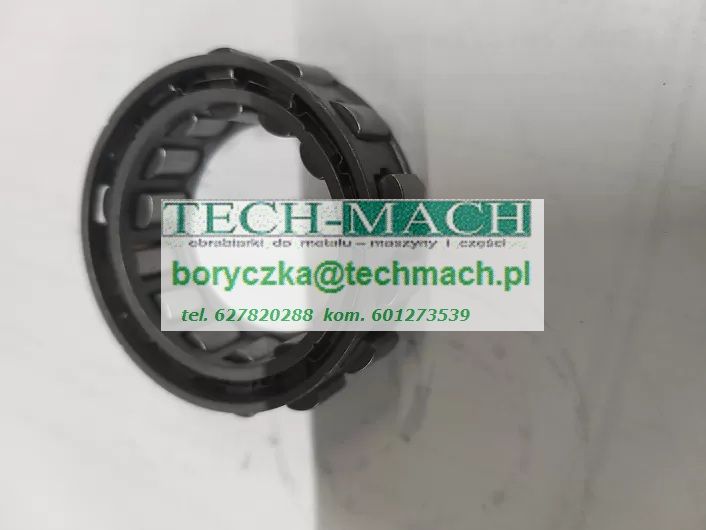 Sprzęgło jednokierunkowe do MAHO MH800 tel. 601273539 Kalisz - Zdjęcie 1