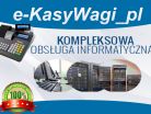 KOMPLEKSOWA OBSŁUGA INFORMATYCZNA