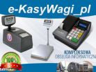 Kasy fiskalne, Wagi elektroniczne, Oprogramowanie dla firm