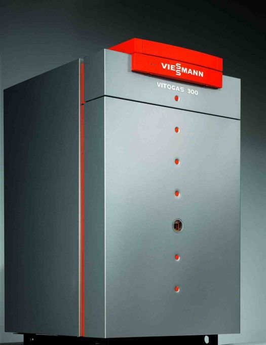 Serwis kotłów gazowych i olejowych, Naprawy Przeglądy Montaż  - Zdjęcie 1