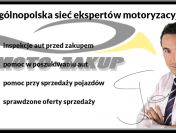 Ekspert motoryzacyjny - Kalisz, całe województwo wielkopolskie