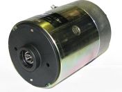 Silnik Letrika - Iskra 24V 2,2 kW