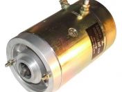 Silnik Ltrika - Iskra 48V 2,0 kW - 11.212.570