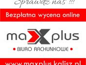 Usługi księgowe i kadrowe