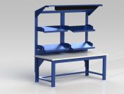 Meble warsztatowe producent - FastService.pl