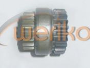 Sprzęgło przeciążeniowe do tokarki bułgarskiej CU 580M  - tel.661-840-722