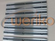 Noże do polskiej gilotyny NG-8  -- tel.661-840-722