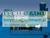 Filtr magnetyczny do szlifierki TOS BPH 320A tel.601273539