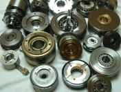 Sprzęgło ELK; ELA; ELS tel. 603690320