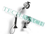 Lampa maszynowa, lampa do obrabiarki,lampa LED tel.627820302