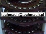 Przełącznik 24P1N1 do tokarki karuzelowej/ wytaczarki