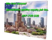 Szybka sprzedaż spółek. Tel. 507-728-528