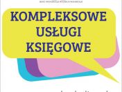 Księgowość dla małych i dużych firm - kompleksowo