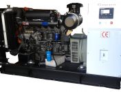 Agregat prądotwórczy 120 kW, otwarty, Promocja! 150 kVA, automatyka, avr, gappa