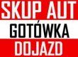 SKUP AUT po 2000r osobowe dostawcze ciężarowe DOJAZD NATYCHMIAST