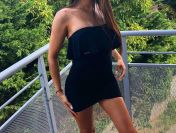 Karolina 25 lat, poznam pana z Kalisza