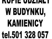 KAMIENICE ODKUPIE!