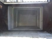 Magazyn, Schowek, Garaż na rowery 40m2 ul. Górnośląska