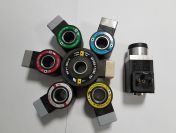 Cewka Atos SP-COUR-28DC/10 f18mm Cewki Atos