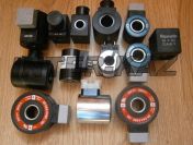 Cewka Atos SP-COI-110/50/60/80 f18mm Cewki Atos