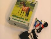 Pastuchy , systemy ogrodzeń elektrycznych