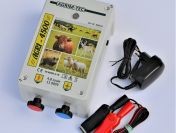 Pastuchy , systemy ogrodzeń elektrycznych