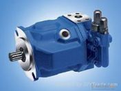 Rozdzielacz Rexroth pięciosekcyjny SP-2846-10/6 SP-08 HR5