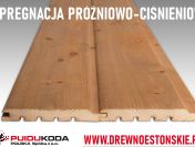 Puidukoda - estoński producent drewna