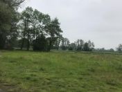 Działki budowlane 647m2 i 988m2, Pruszków