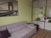 2 pokojowe mieszkanie, 46m2, II piętro, Kaliniec