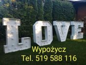 Weselna brama z balonów weselna brama balonowa na wesele girlanda z balonów łuk